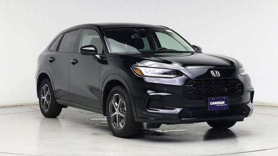 HONDA HR-V 2025 3CZRZ2H70SM744590 image