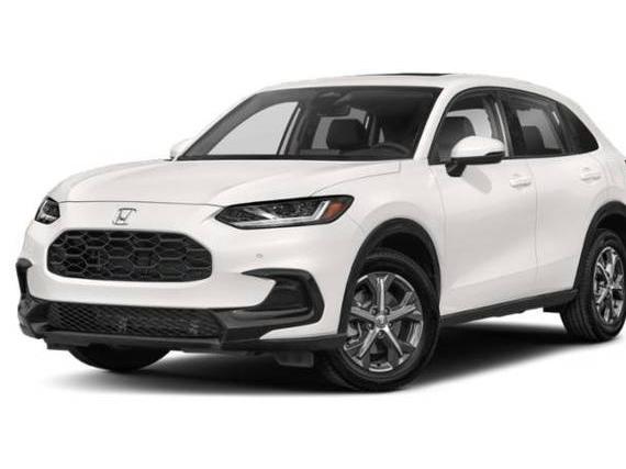 HONDA HR-V 2025 3CZRZ1H75SM718416 image