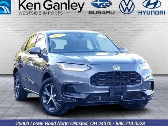 HONDA HR-V 2025 3CZRZ2H74SM726030 image