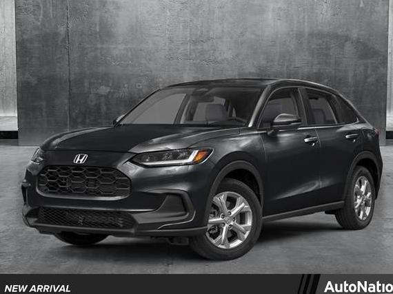 HONDA HR-V 2025 3CZRZ1H33SM743926 image