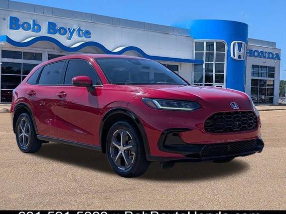 HONDA HR-V 2025 3CZRZ1H7XSM709551 image