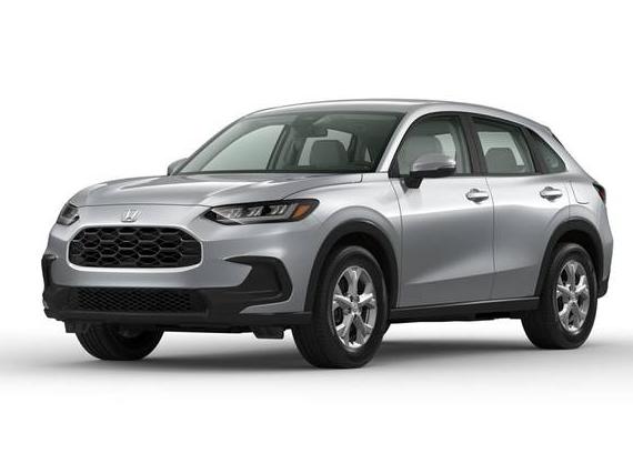HONDA HR-V 2025 3CZRZ2H36SM736121 image