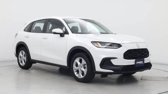 HONDA HR-V 2025 3CZRZ1H30SM751627 image