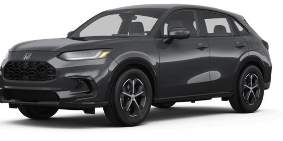 HONDA HR-V 2025 3CZRZ2H70SM771496 image HONDA HR-V 2025 3CZRZ2H70SM771496 image