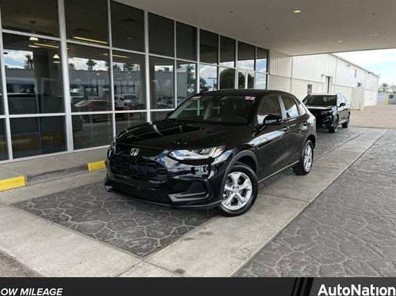 HONDA HR-V 2025 3CZRZ2H31SM770029 image