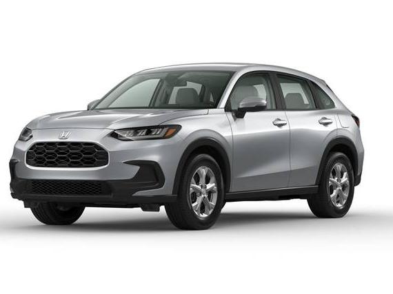 HONDA HR-V 2025 3CZRZ1H31SM735808 image HONDA HR-V 2025 3CZRZ1H31SM735808 image