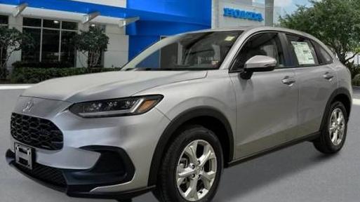 HONDA HR-V 2025 3CZRZ1H37SM712839 image