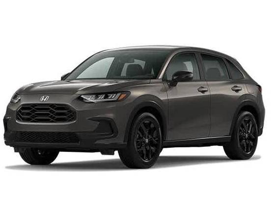 HONDA HR-V 2025 3CZRZ1H58SM747181 image