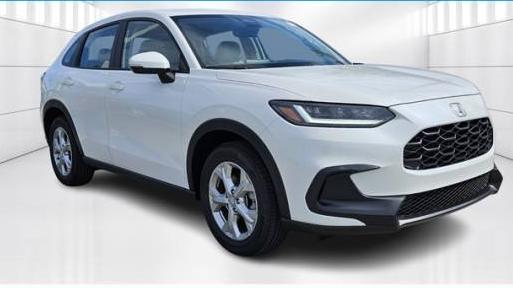HONDA HR-V 2025 3CZRZ1H36SM719295 image