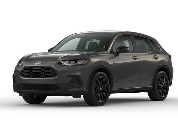 HONDA HR-V 2025 3CZRZ1H54SM719717 image