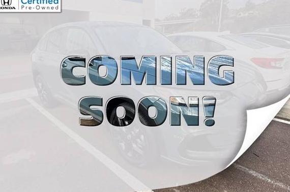 HONDA HR-V 2025 3CZRZ2H51SM749103 image