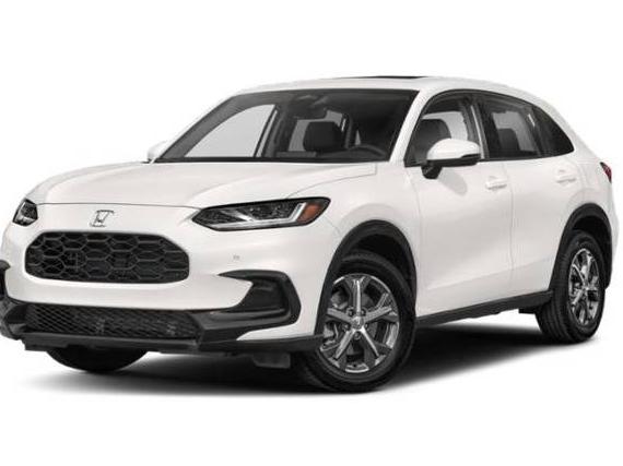 HONDA HR-V 2025 3CZRZ1H76SM703830 image