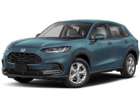 HONDA HR-V 2025 3CZRZ2H33SM776298 image