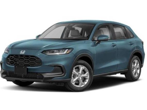 HONDA HR-V 2025 3CZRZ2H34SM774964 image