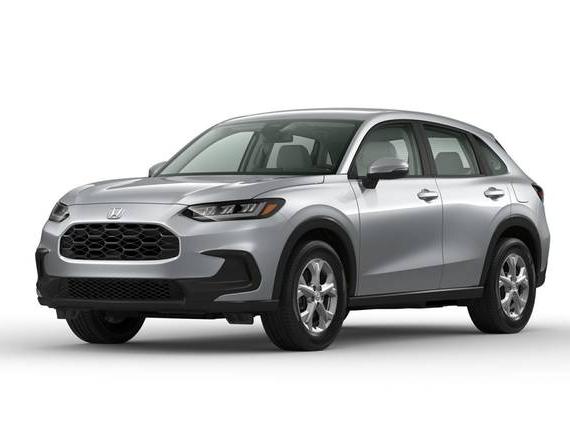 HONDA HR-V 2025 3CZRZ2H30SM734560 image