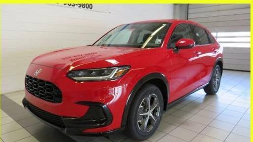 HONDA HR-V 2025 3CZRZ1H75SM714866 image