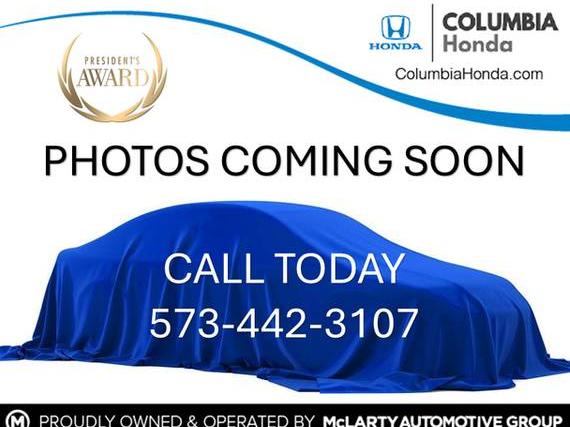 HONDA HR-V 2025 3CZRZ2H52SM778657 image