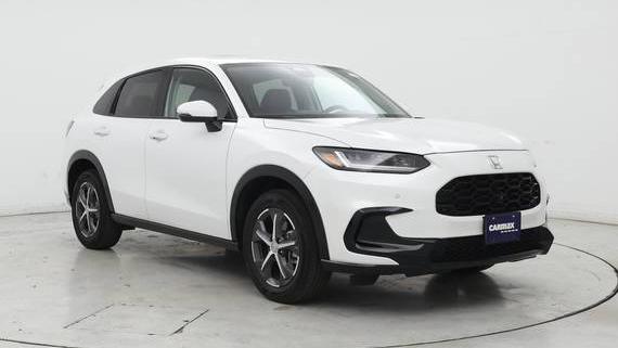 HONDA HR-V 2025 3CZRZ2H77SM724773 image
