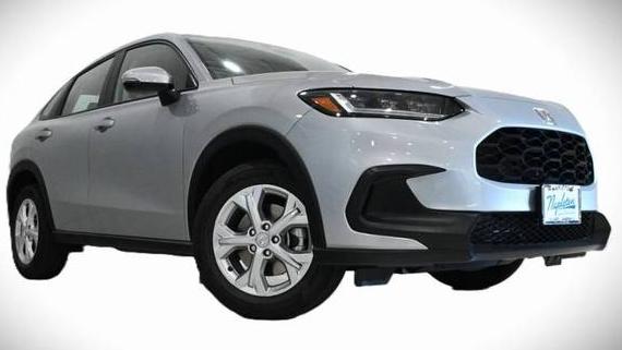 HONDA HR-V 2025 3CZRZ2H34SM735730 image