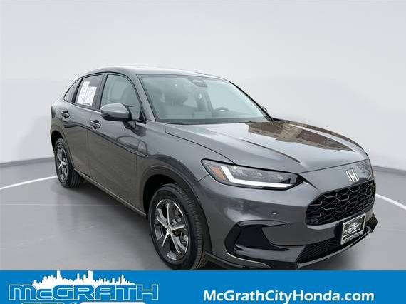HONDA HR-V 2025 3CZRZ2H75SM731611 image