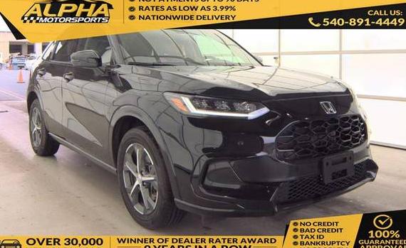 HONDA HR-V 2025 3CZRZ2H70SM735274 image