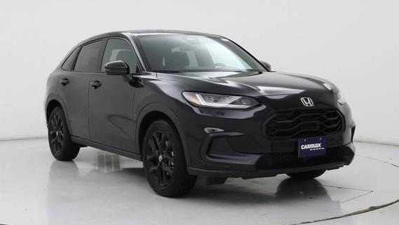 HONDA HR-V 2025 3CZRZ2H51SM721981 image