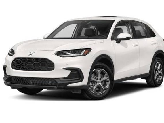 HONDA HR-V 2025 3CZRZ1H77SM706042 image