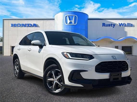 HONDA HR-V 2025 3CZRZ1H78SM735906 image HONDA HR-V 2025 3CZRZ1H78SM735906 image