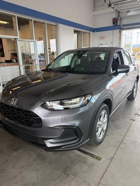 HONDA HR-V 2025 3CZRZ2H36SM770513 image