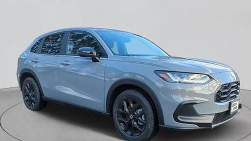 HONDA HR-V 2025 3CZRZ1H59SM702203 image
