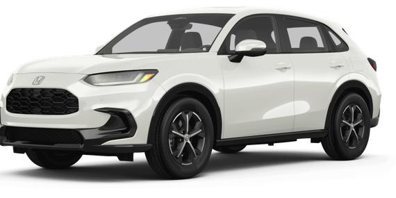 HONDA HR-V 2025 3CZRZ1H70SM733003 image