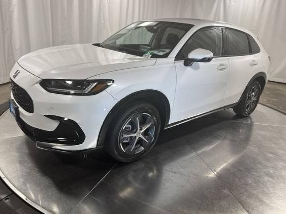 HONDA HR-V 2025 3CZRZ2H74SM782260 image