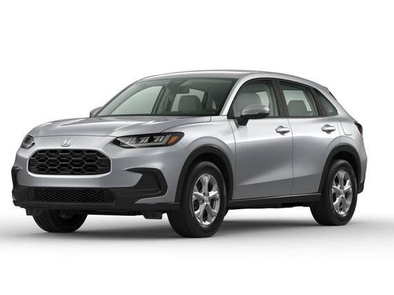 HONDA HR-V 2025 3CZRZ1H31SM731774 image