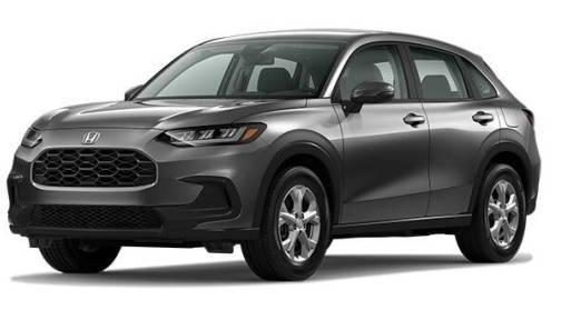 HONDA HR-V 2025 3CZRZ1H32SM706964 image