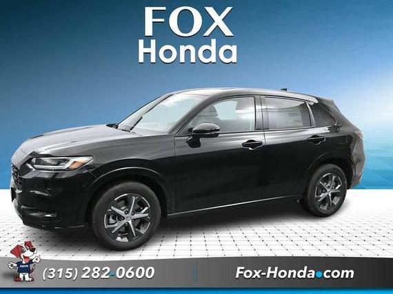 HONDA HR-V 2025 3CZRZ2H75SM755424 image