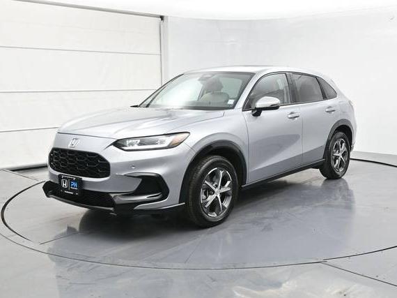 HONDA HR-V 2025 3CZRZ2H77SM761662 image
