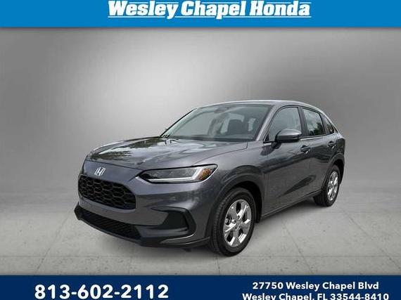 HONDA HR-V 2025 3CZRZ2H39SM764902 image