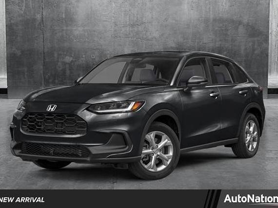 HONDA HR-V 2025 3CZRZ1H35SM705985 image