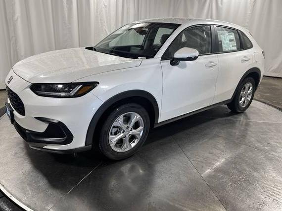 HONDA HR-V 2025 3CZRZ2H35SM752486 image