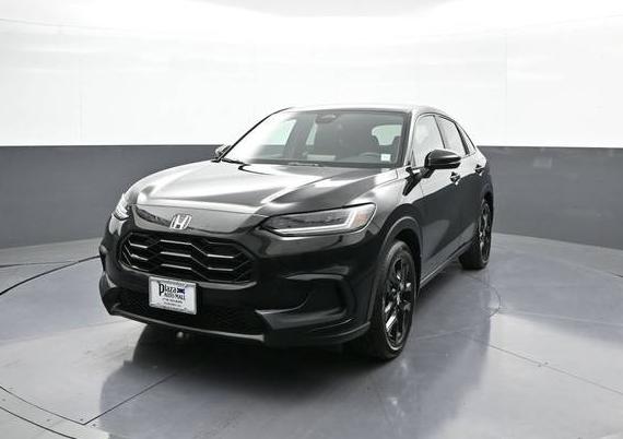 HONDA HR-V 2025 3CZRZ1H56SM709898 image