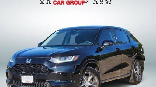 HONDA HR-V 2025 3CZRZ2H71SM727796 image