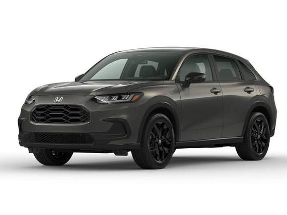 HONDA HR-V 2025 3CZRZ1H50SM737776 image