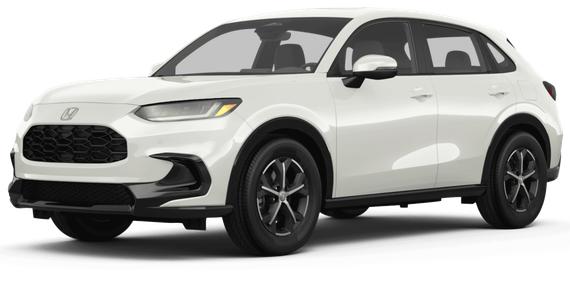 HONDA HR-V 2025 3CZRZ2H78SM724815 image