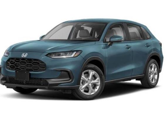 HONDA HR-V 2025 3CZRZ2H34SM774656 image