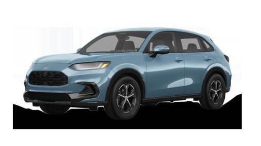 HONDA HR-V 2025 3CZRZ2H73SM737312 image