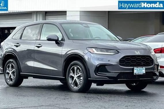 HONDA HR-V 2025 3CZRZ1H79SM752164 image