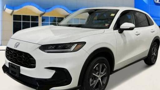 HONDA HR-V 2025 3CZRZ1H74SM700778 image