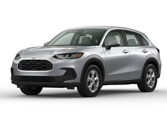HONDA HR-V 2025 3CZRZ1H32SM722162 image