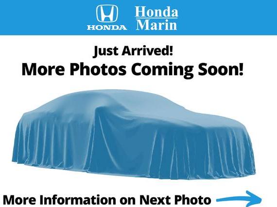 HONDA HR-V 2025 3CZRZ2H53SM723487 image