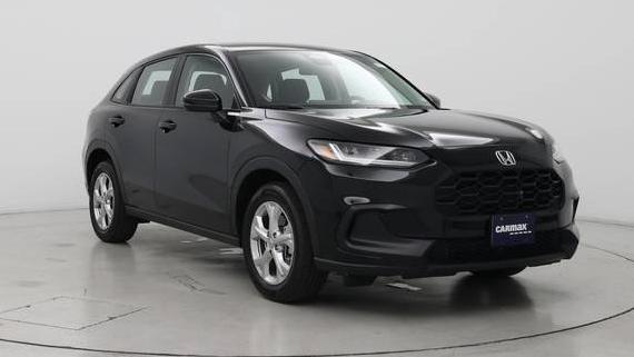 HONDA HR-V 2025 3CZRZ2H32SM701253 image
